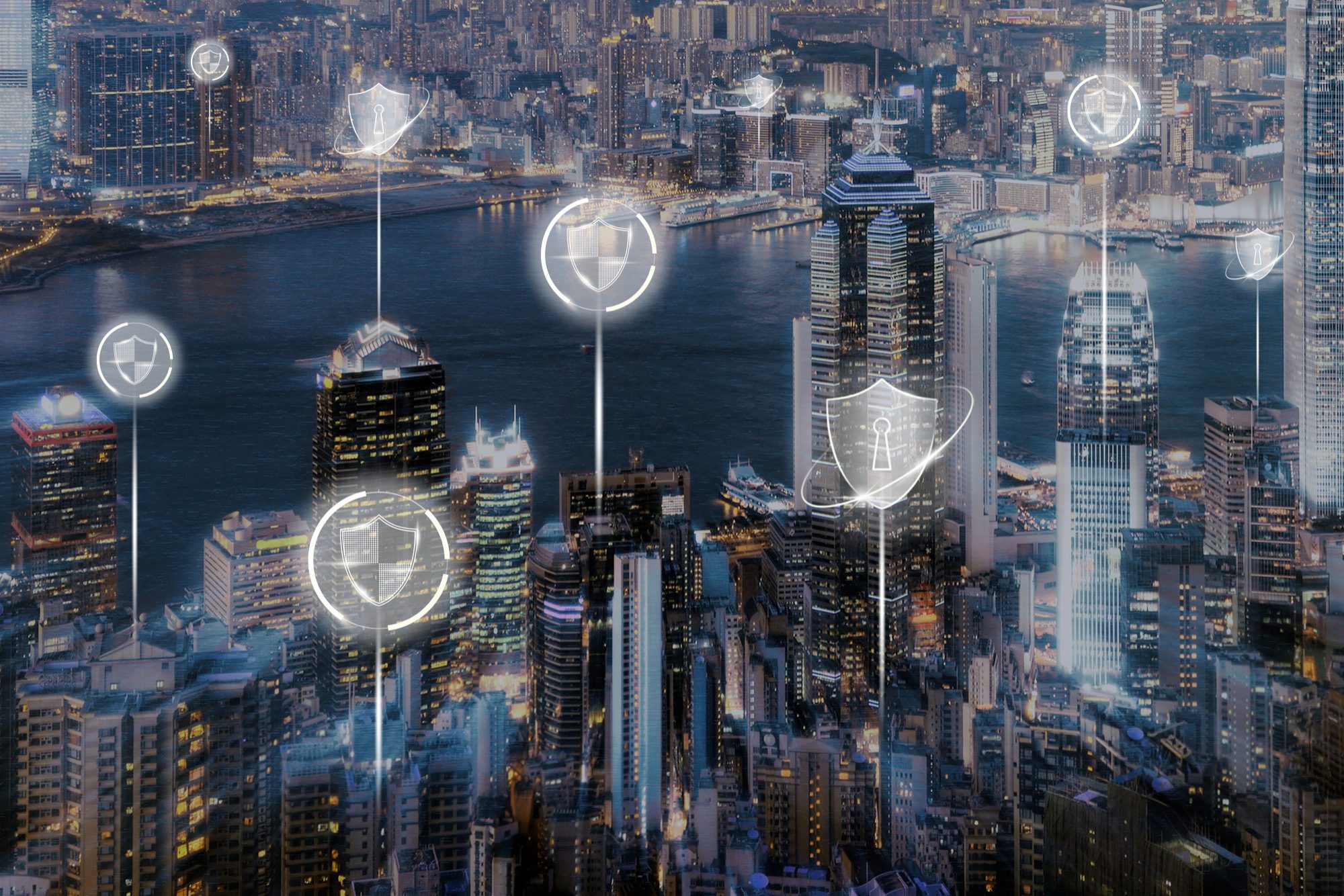 cybersecurity solutions image