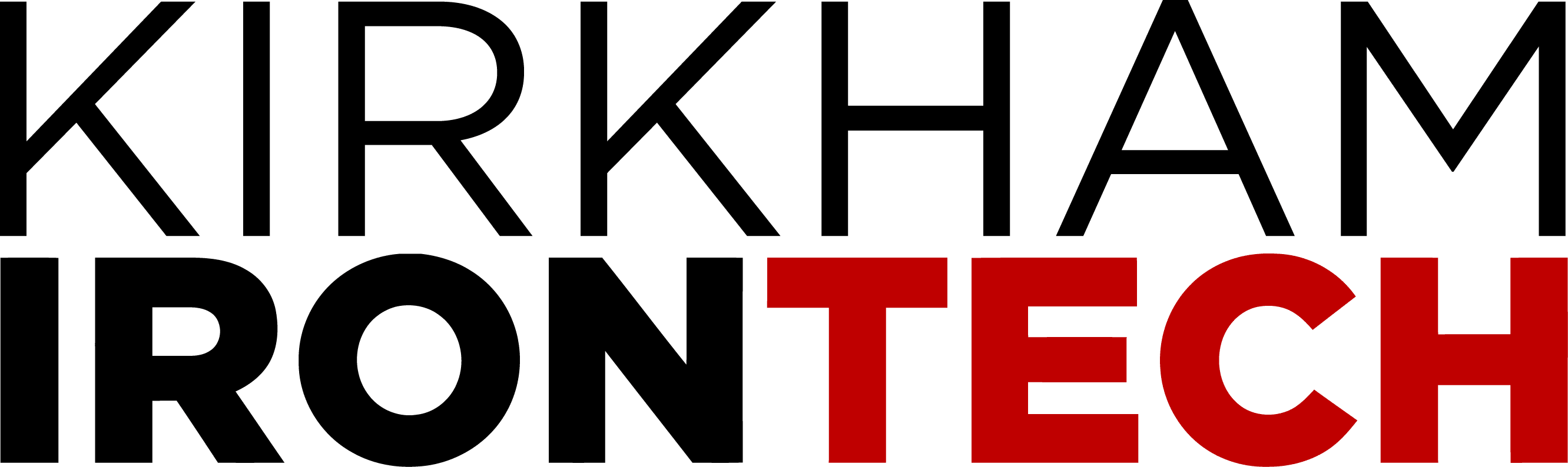 Kirkham IronTech Cybersecurity and IT Services