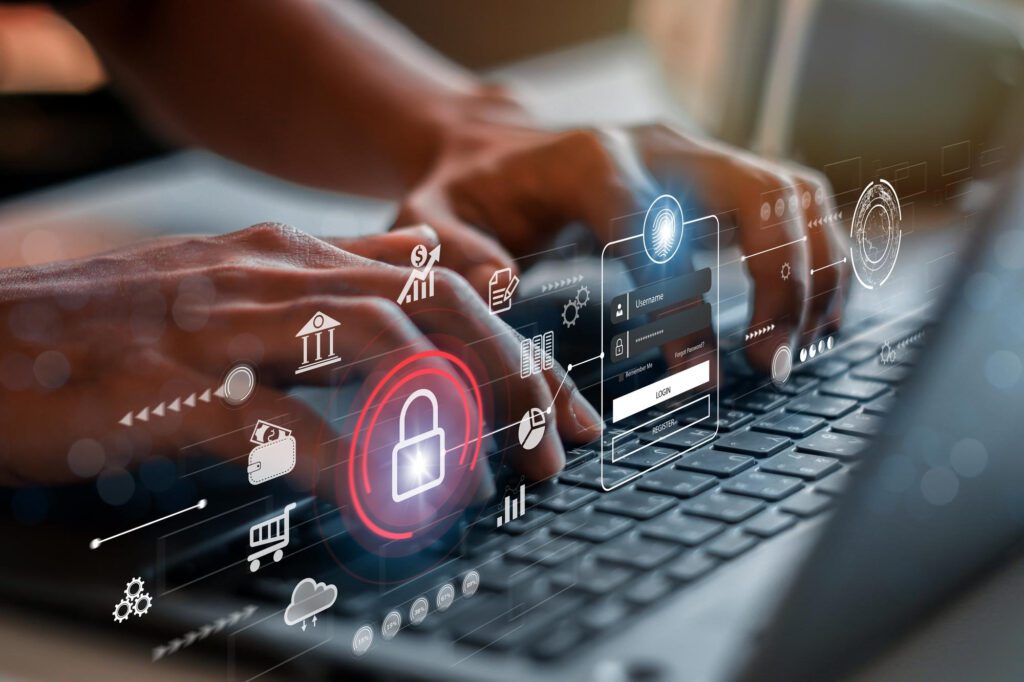 law firm cyber security tips, cybersecurity tips for law firms