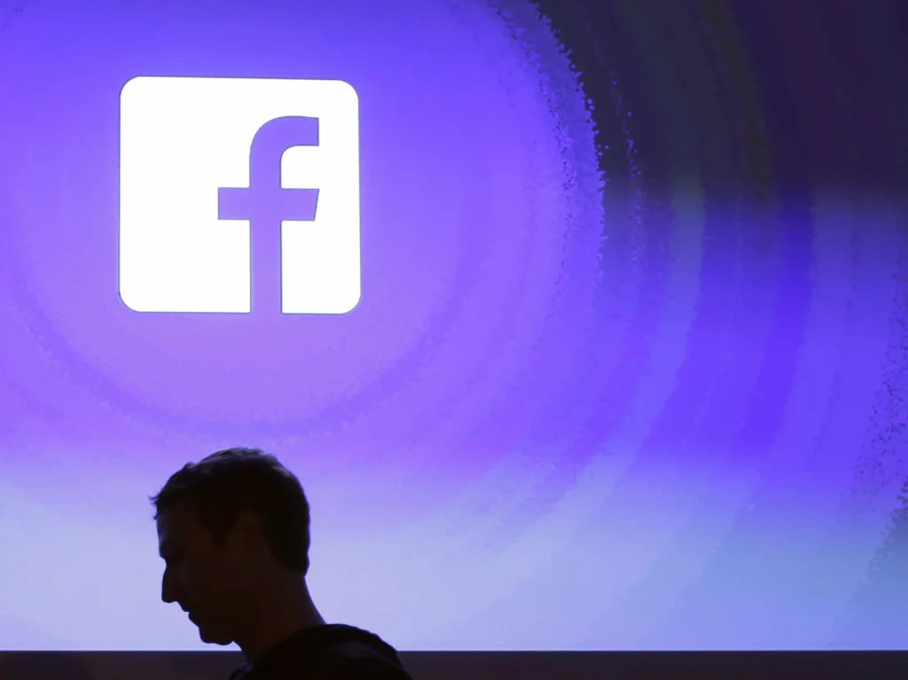 dark data facebook