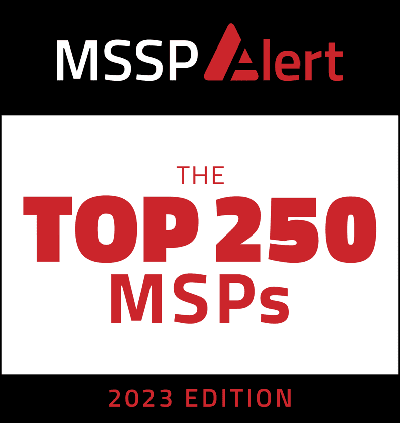 2023 mssp alert top 250 mssps