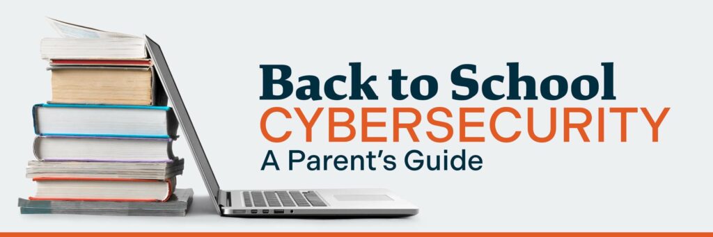 Cybersecurity Concerns for Students, preventing cyber security threats at school