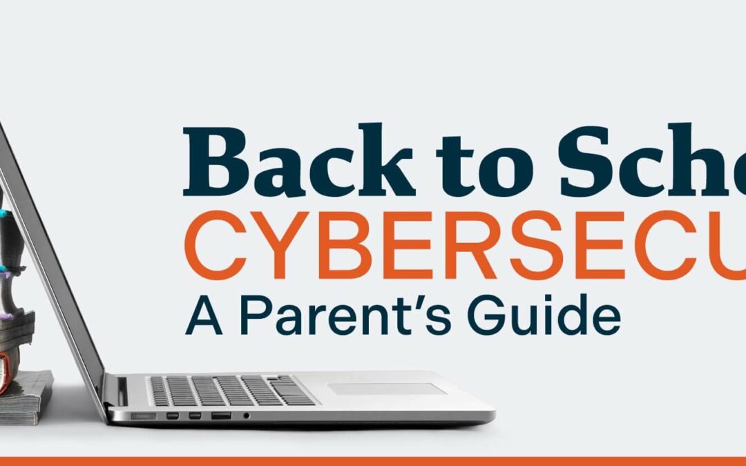 Cybersecurity Concerns for Students