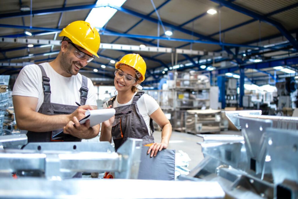 avoiding cybersecurity threats in manufacturing