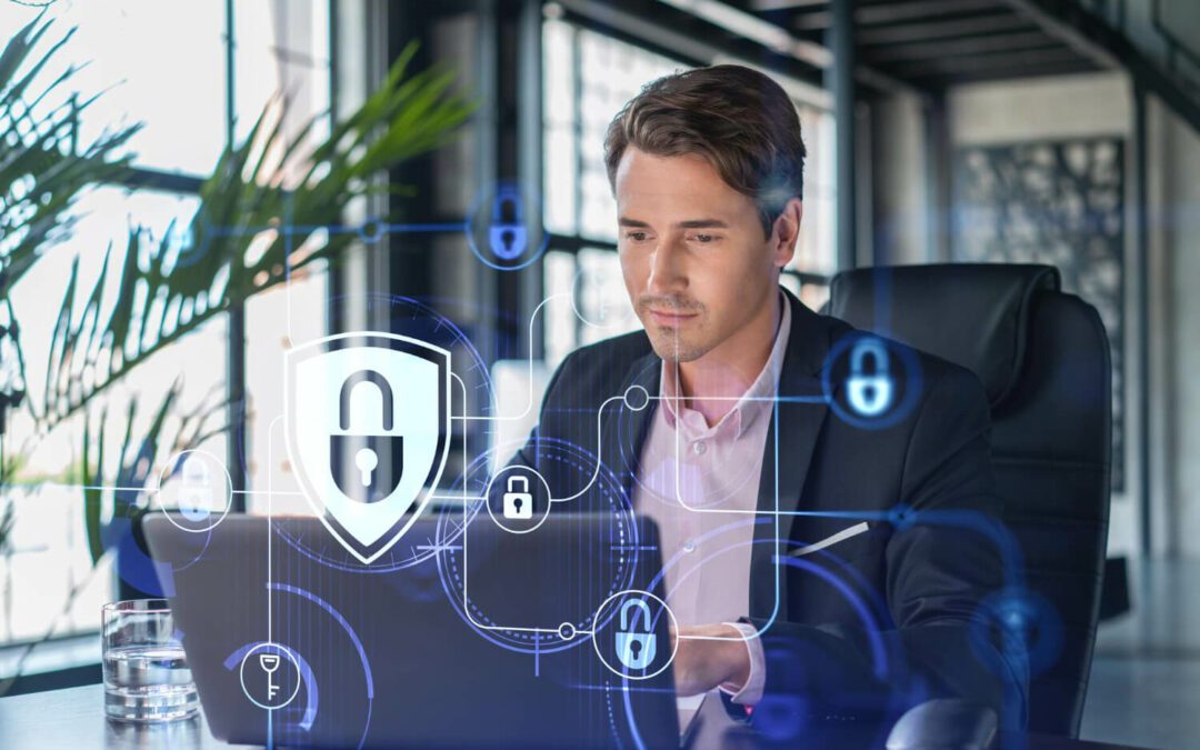 Blog 9 Overcoming Today’s Biggest Cybersecurity Issues