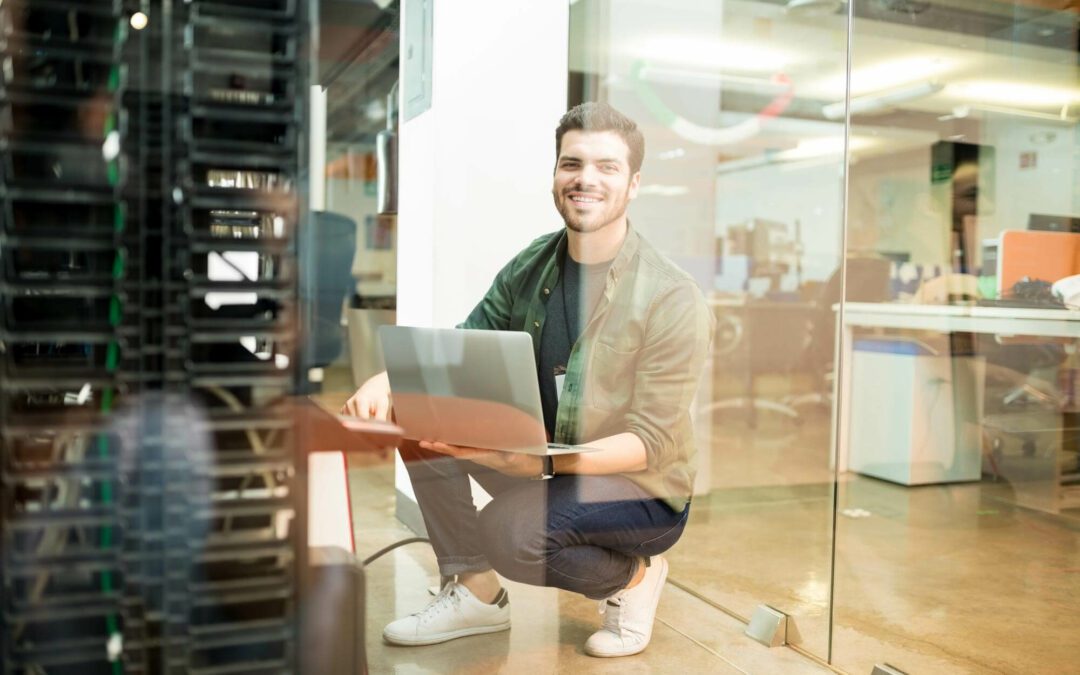 Blog 2 How to Choose a Managed IT Provider