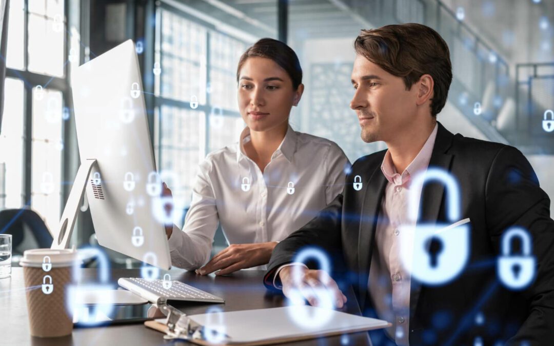 Blog 5 Cybersecurity Risk Management – Avoid These Top 5 Cybersecurity Risks