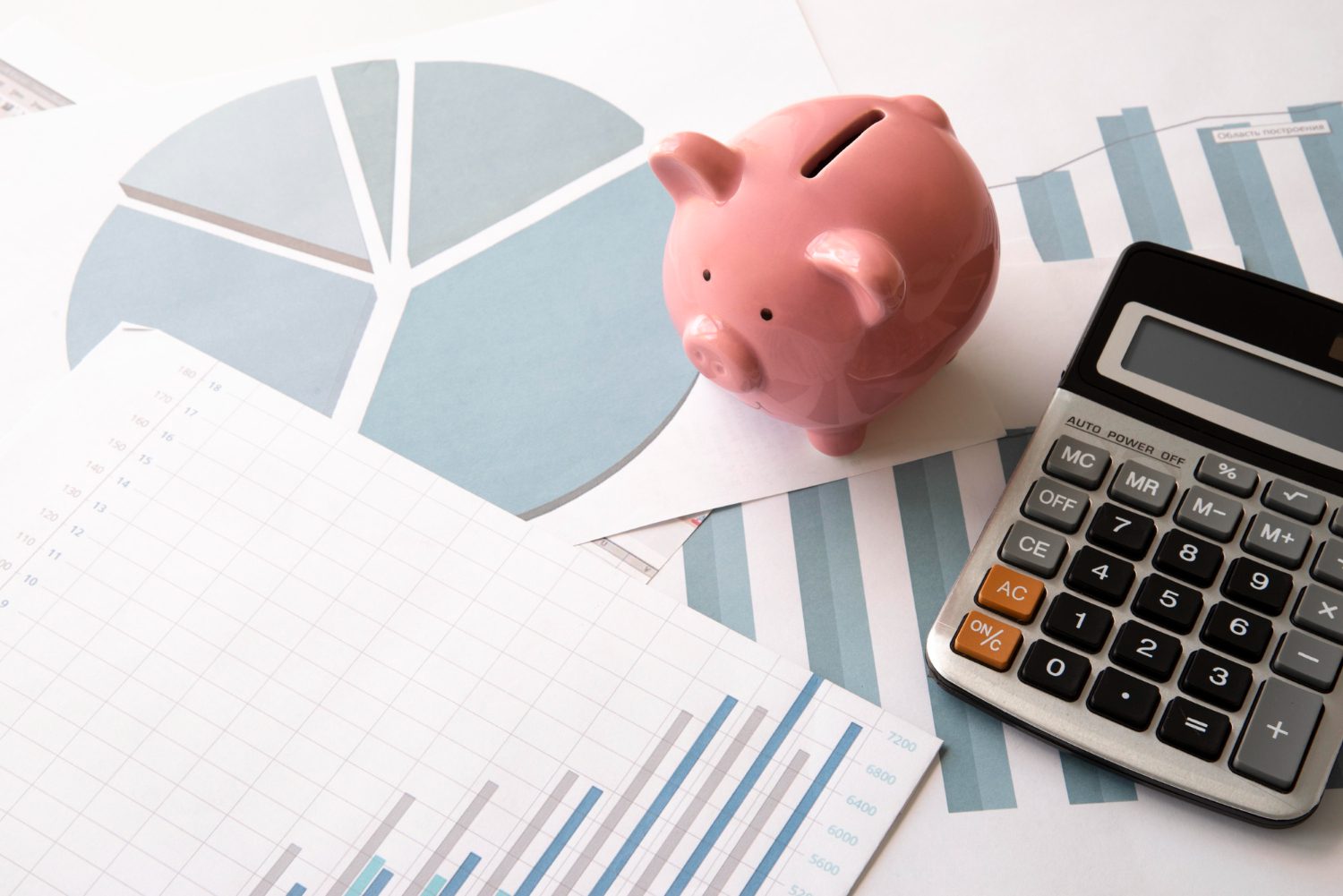 Industries 3 financial services industry image