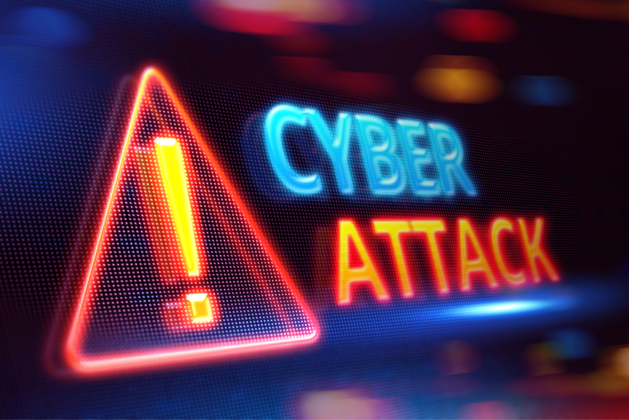 major cyber attacks lessons learned