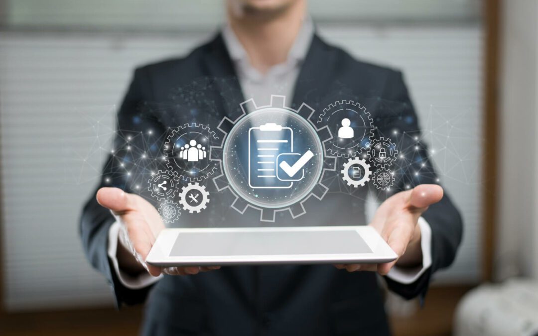 Blog 4 Top 5 Benefits of Outsourcing Managed IT and Cybersecurity Services